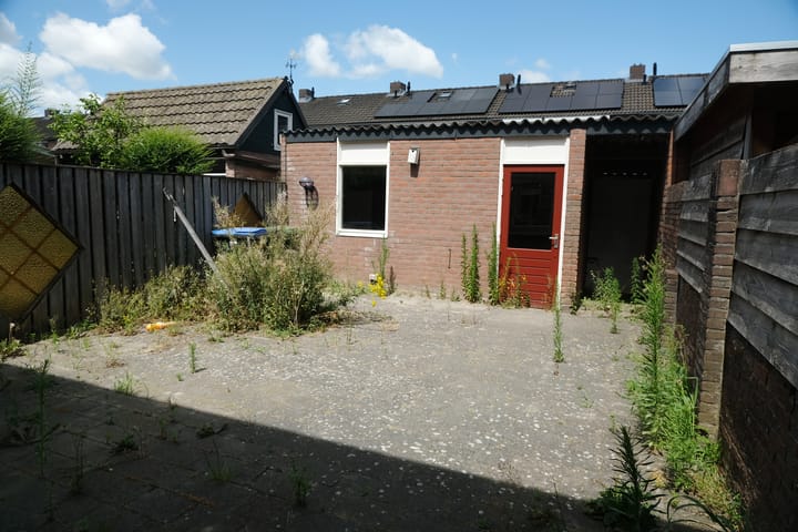 Foto 14 van Spreeuwenlaan 21