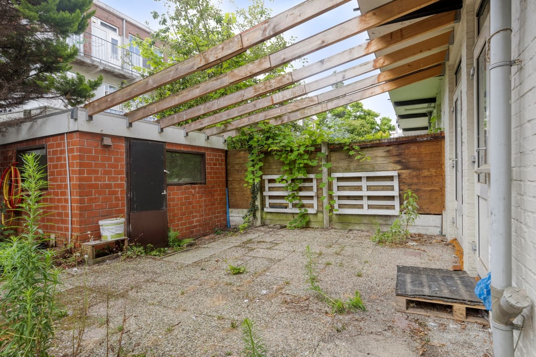 Foto 1 van Reinwardtstraat 94