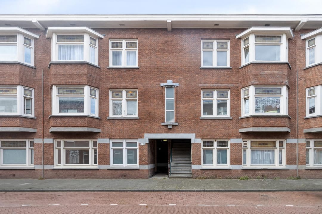 Foto 2 van Reinwardtstraat 94