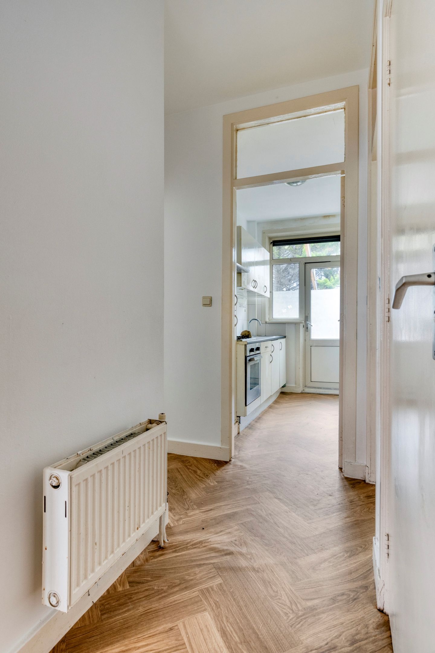 Foto 3 van Reinwardtstraat 94