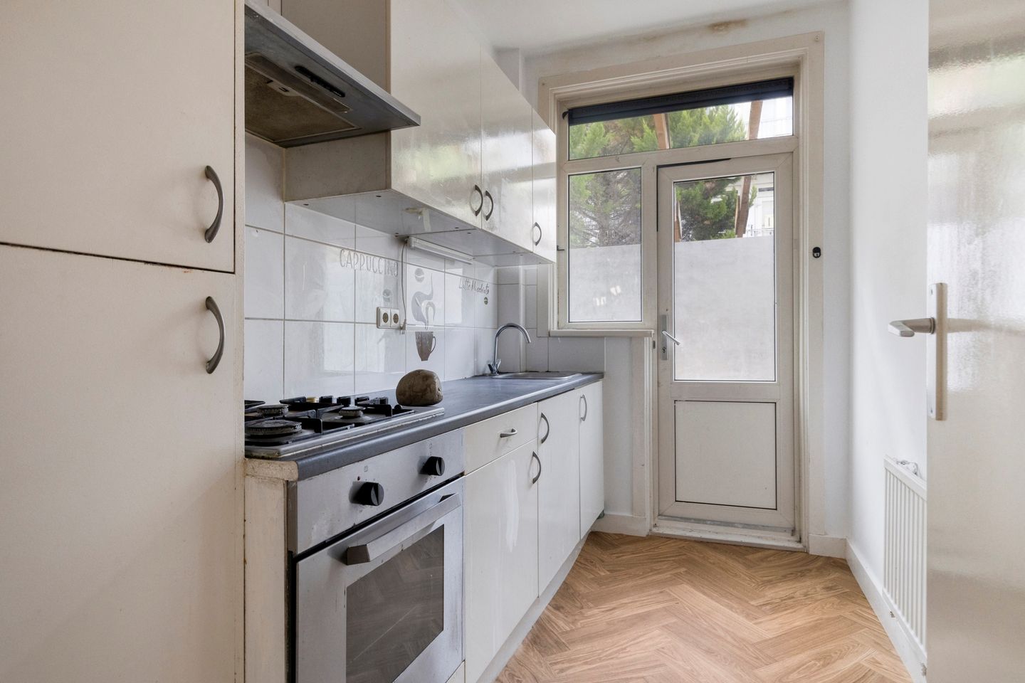 Foto 10 van Reinwardtstraat 94