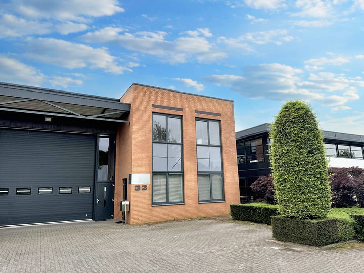 Everdenberg 32, Oosterhout (NB)