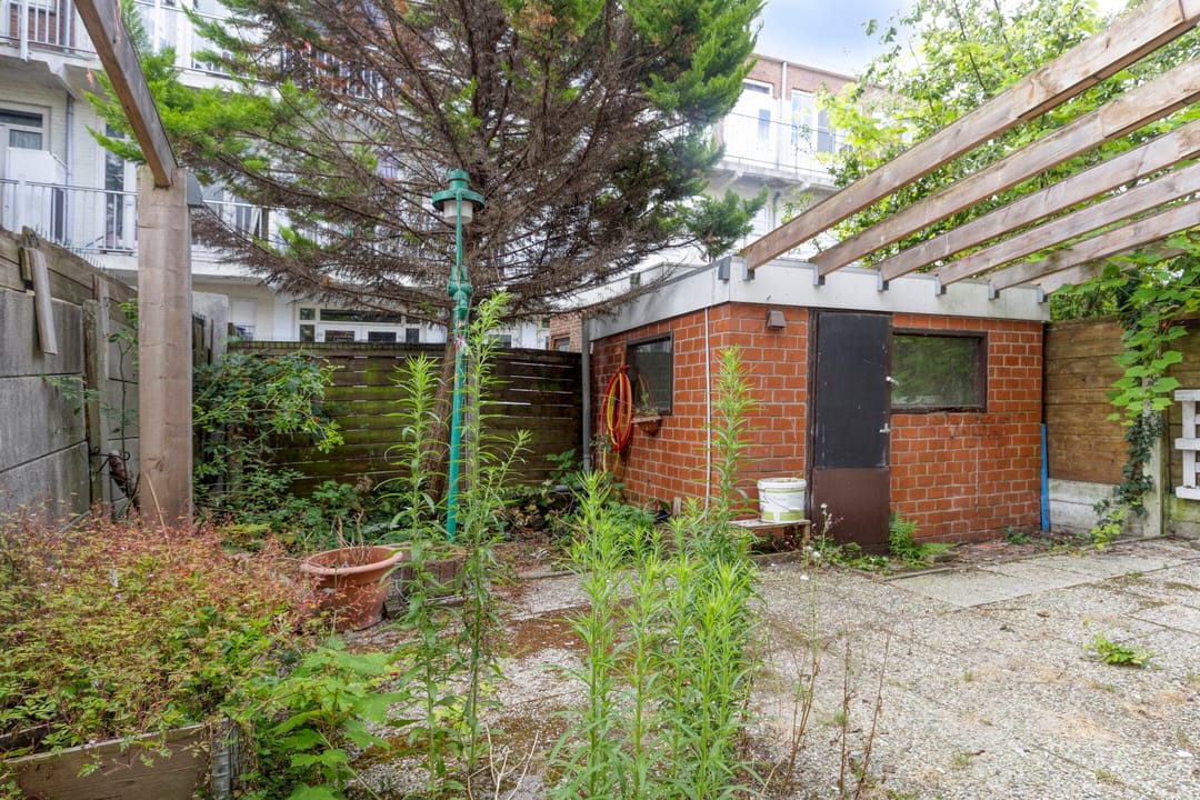 Foto 16 van Reinwardtstraat 94