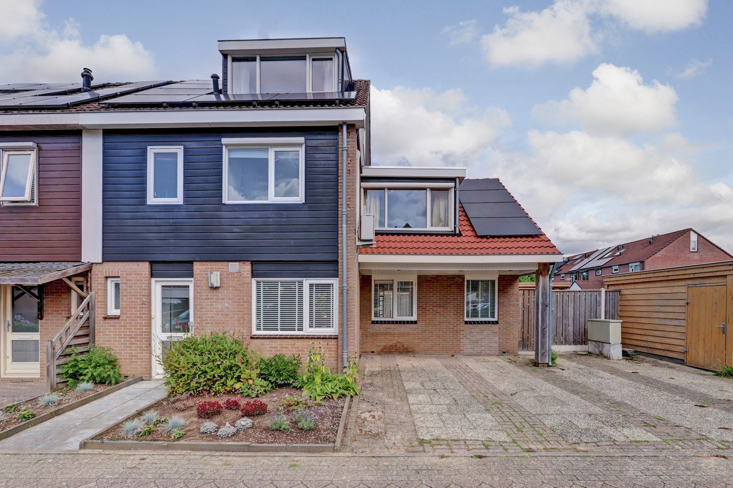 Foto 1 van Kamille 2