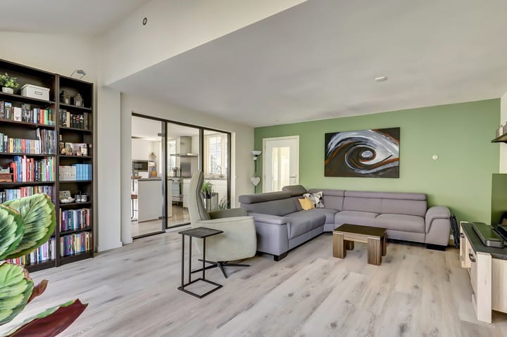 Foto 5 van Kamille 2