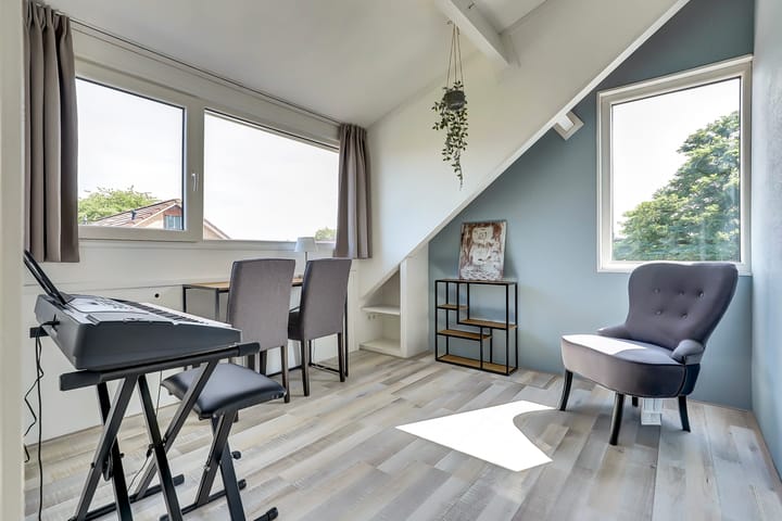 Foto 15 van Kamille 2