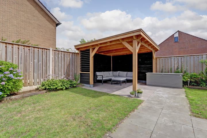 Foto 21 van Kamille 2