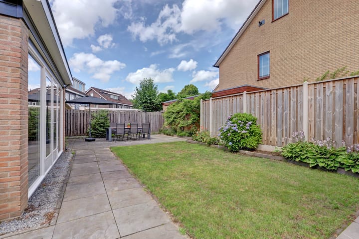 Foto 22 van Kamille 2