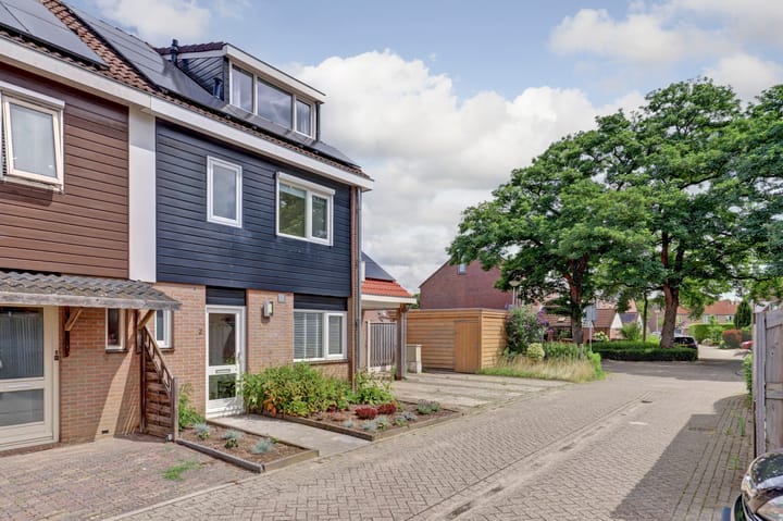 Foto 23 van Kamille 2