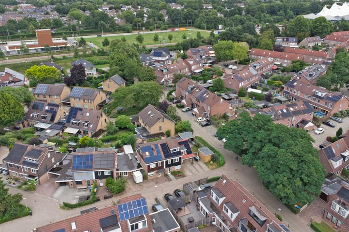 Foto 25 van Kamille 2