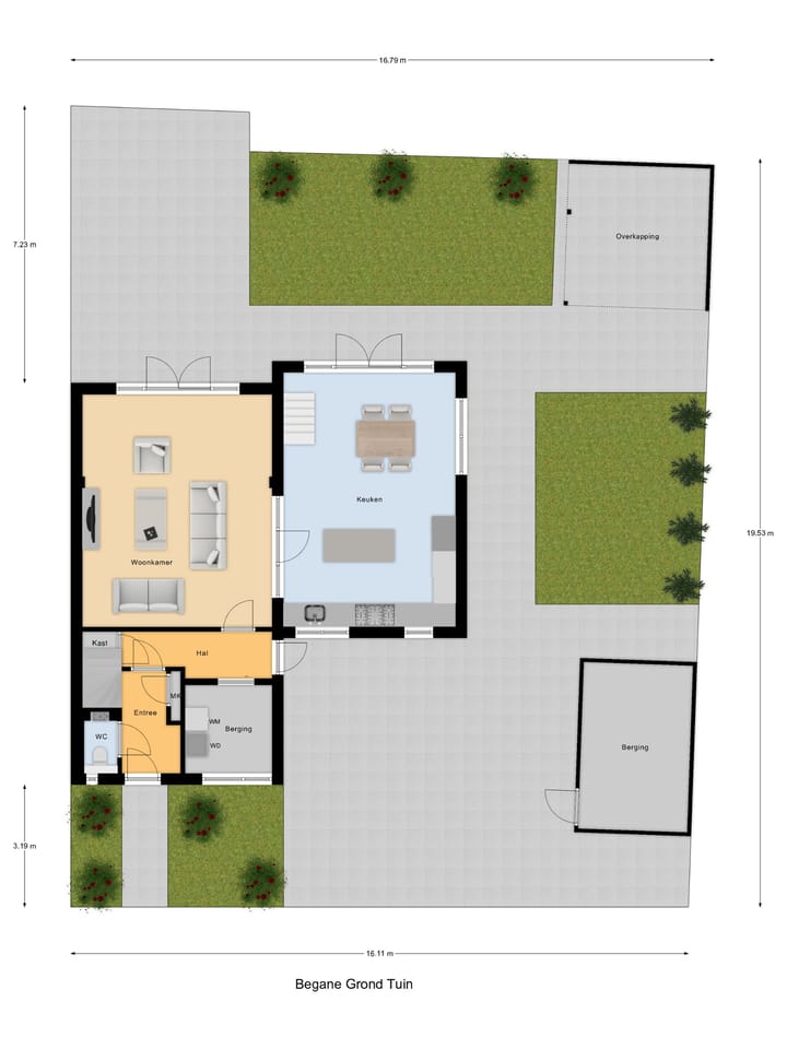 Foto 29 van Kamille 2