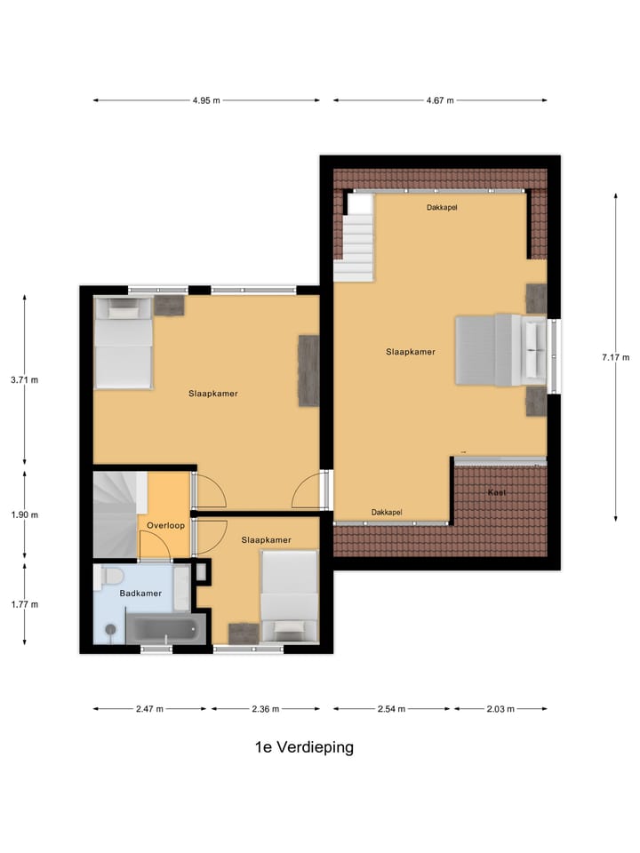 Foto 31 van Kamille 2