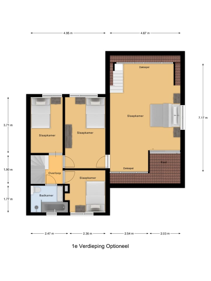 Foto 32 van Kamille 2