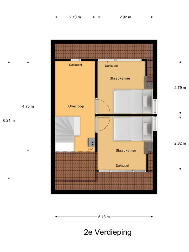 Foto 33 van Kamille 2