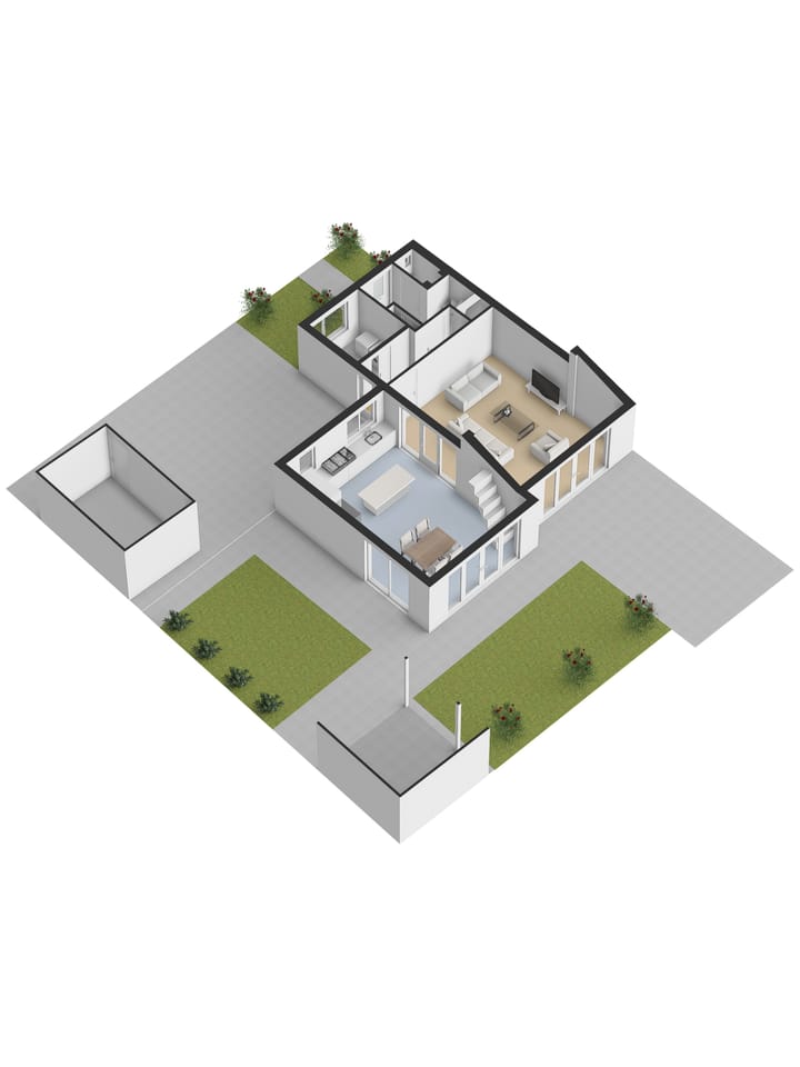 Foto 36 van Kamille 2