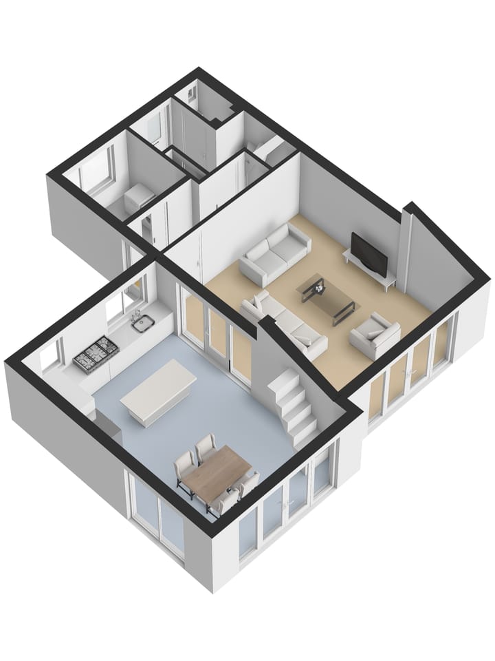 Foto 37 van Kamille 2