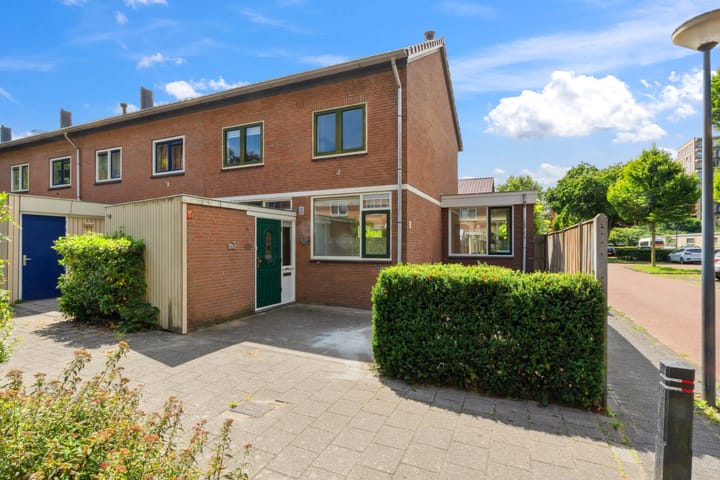 Camphuysenkade 14