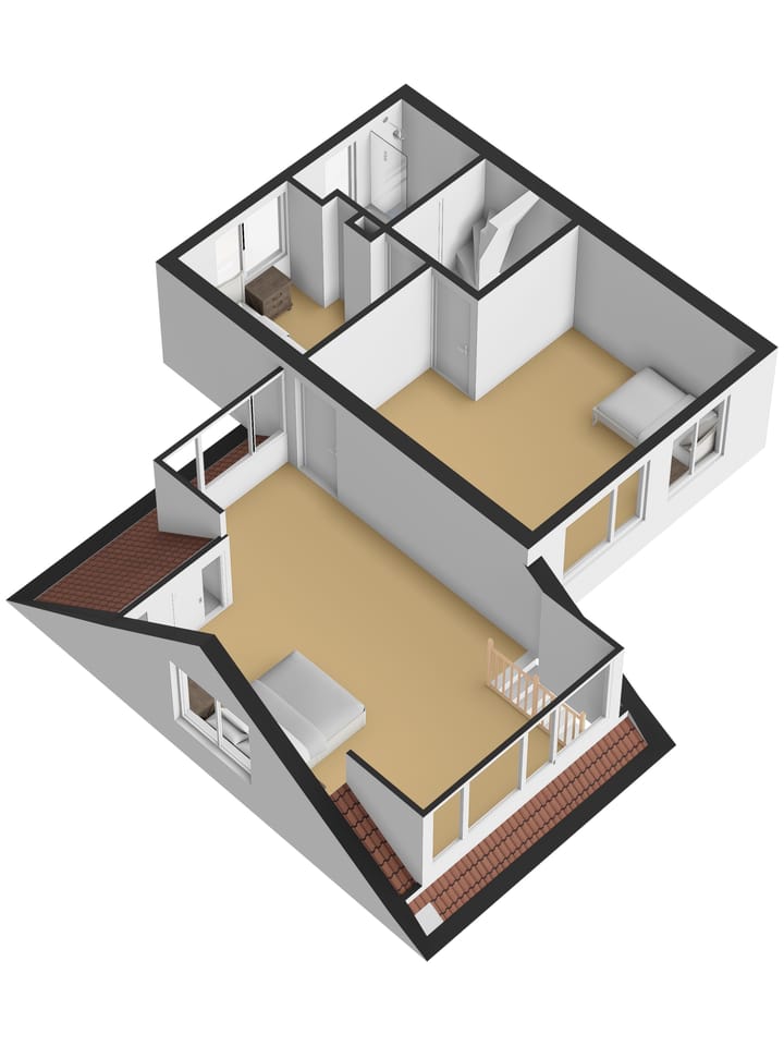 Foto 38 van Kamille 2