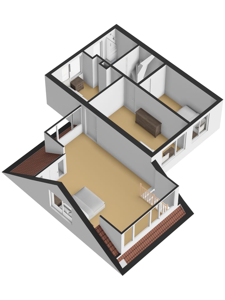 Foto 39 van Kamille 2