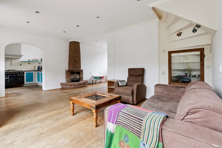 Foto 3 van Camphuysenkade 14