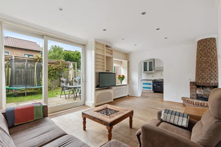 Foto 4 van Camphuysenkade 14