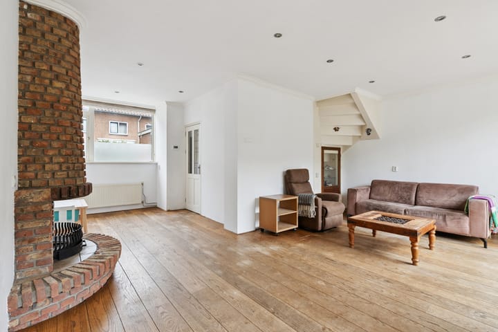 Foto 5 van Camphuysenkade 14