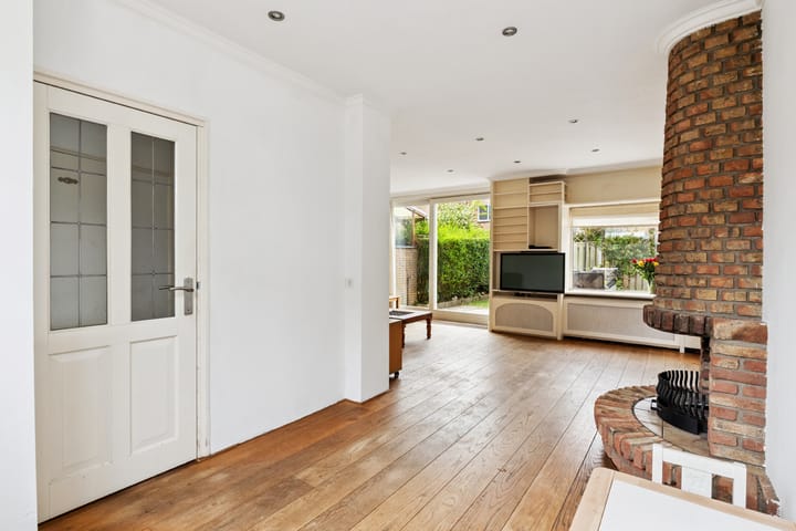 Foto 6 van Camphuysenkade 14