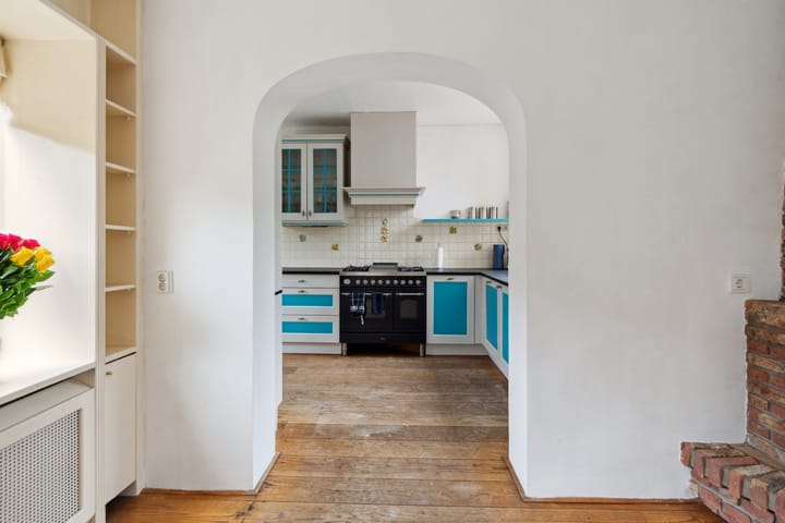 Foto 7 van Camphuysenkade 14