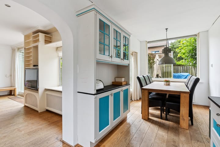 Foto 8 van Camphuysenkade 14