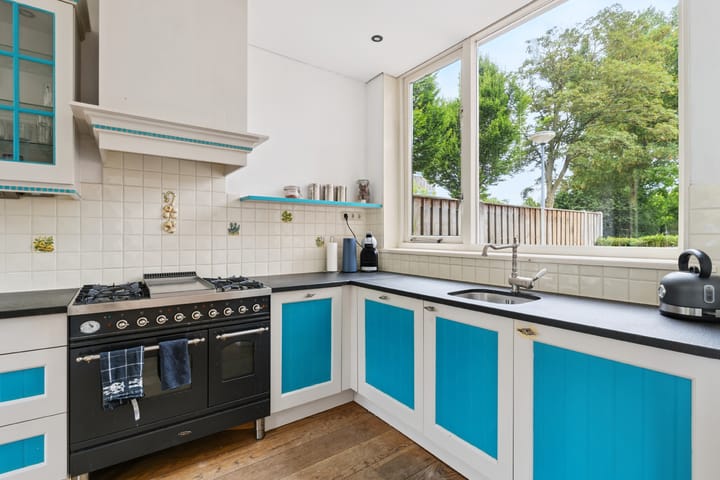 Foto 9 van Camphuysenkade 14