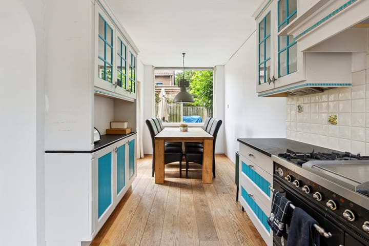 Foto 10 van Camphuysenkade 14