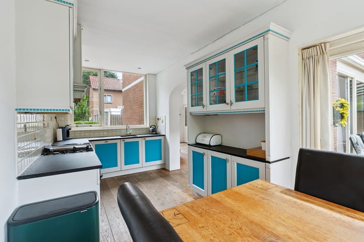 Foto 11 van Camphuysenkade 14