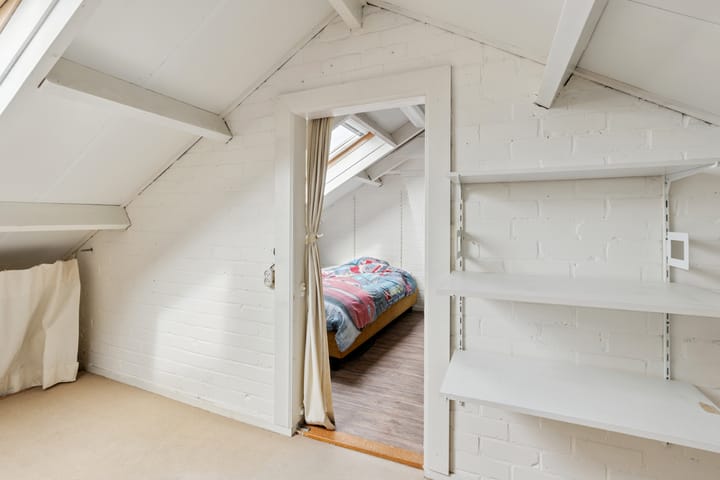 Foto 25 van Camphuysenkade 14