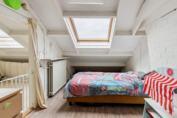 Foto 26 van Camphuysenkade 14