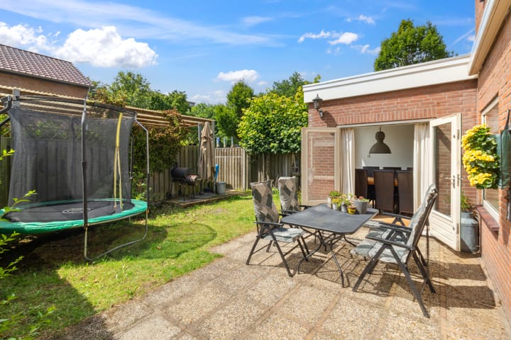 Foto 28 van Camphuysenkade 14