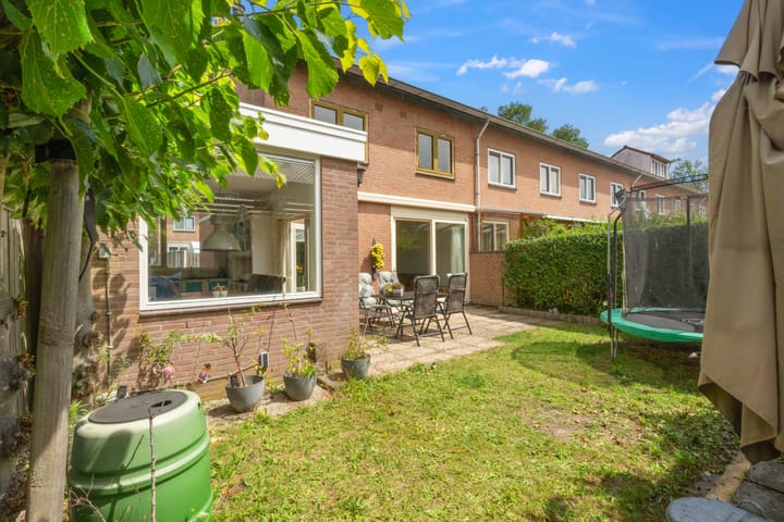 Foto 29 van Camphuysenkade 14