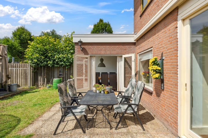 Foto 32 van Camphuysenkade 14