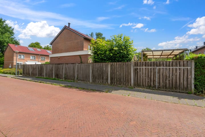 Foto 36 van Camphuysenkade 14