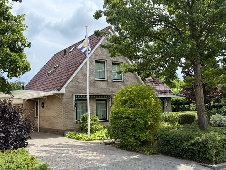 Anna van Egmondlaan 4 main image