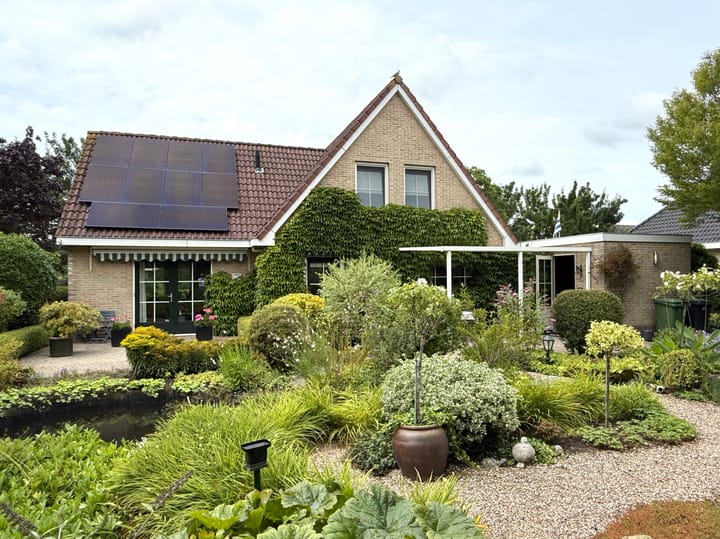 Anna van Egmondlaan 4