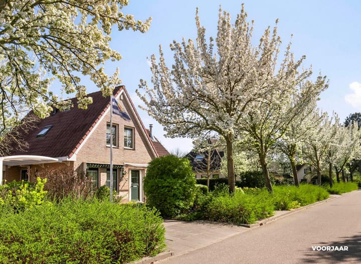 Foto 30 van Anna van Egmondlaan 4