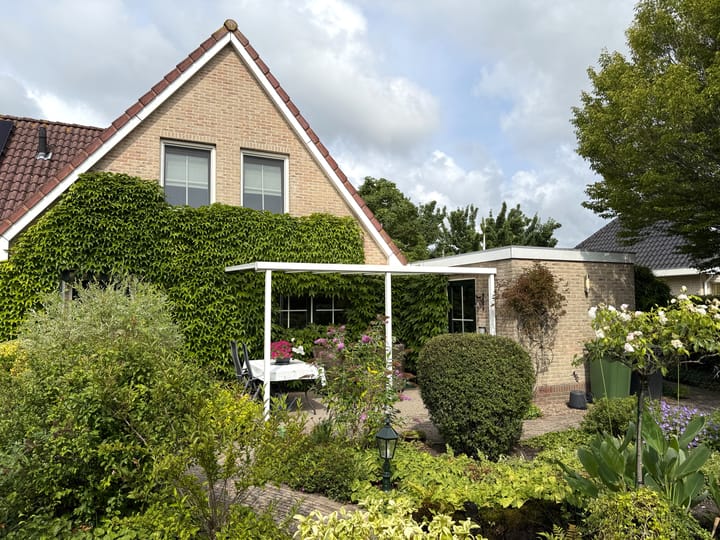 Foto 33 van Anna van Egmondlaan 4