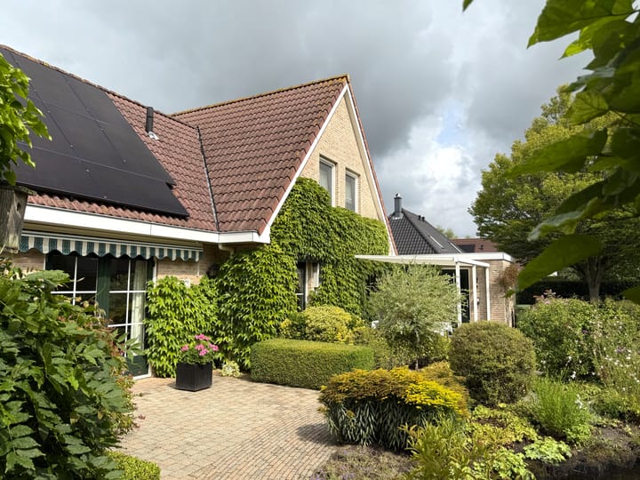 Foto 34 van Anna van Egmondlaan 4