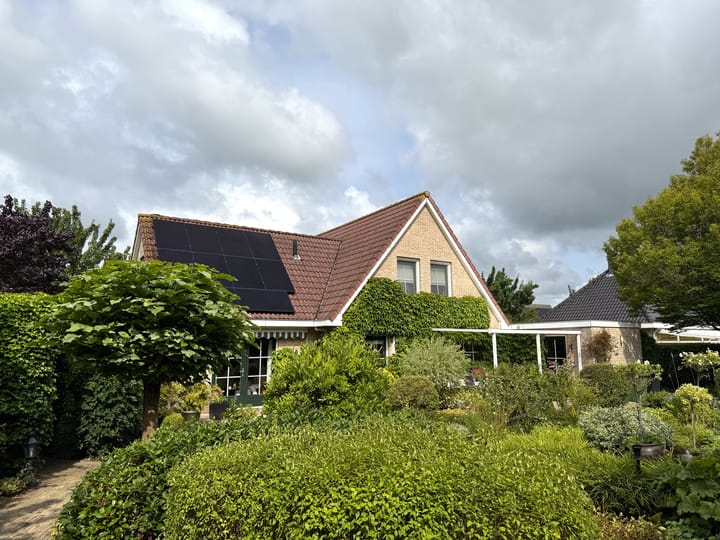 Foto 39 van Anna van Egmondlaan 4