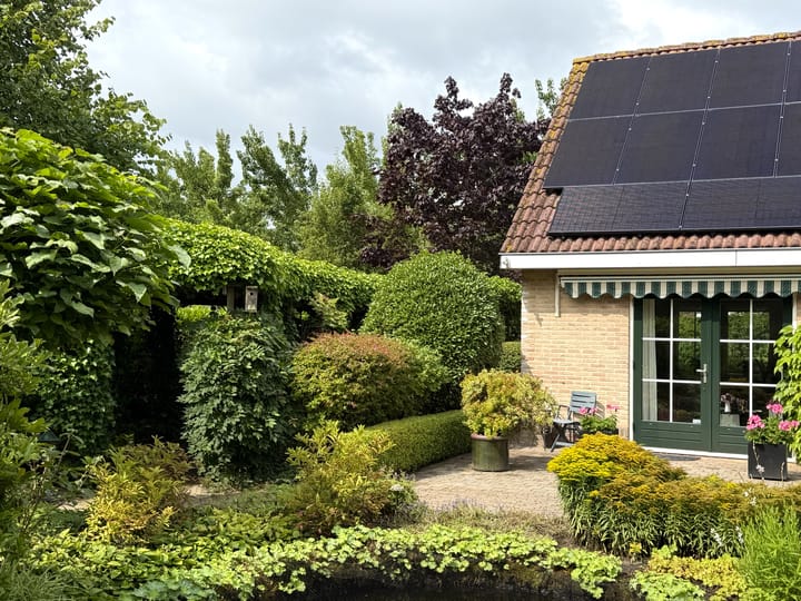 Foto 40 van Anna van Egmondlaan 4