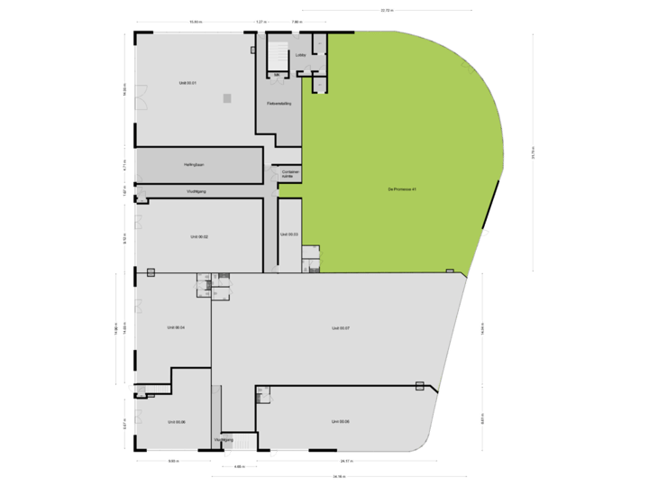Begane grond