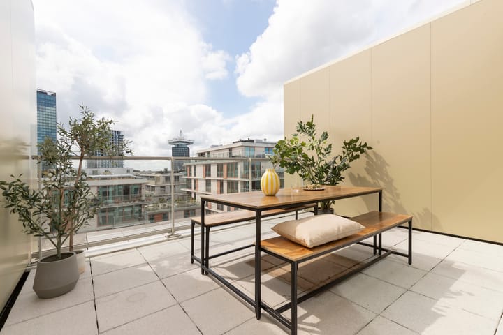 Foto 4 van Bundlaan 196