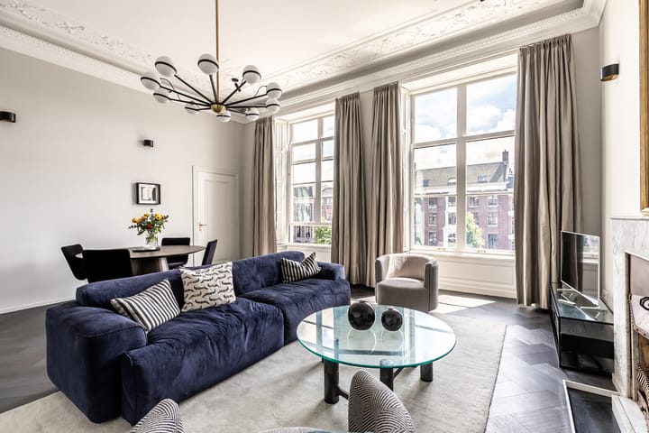 Foto 2 van Nieuwe Gracht 80-A3