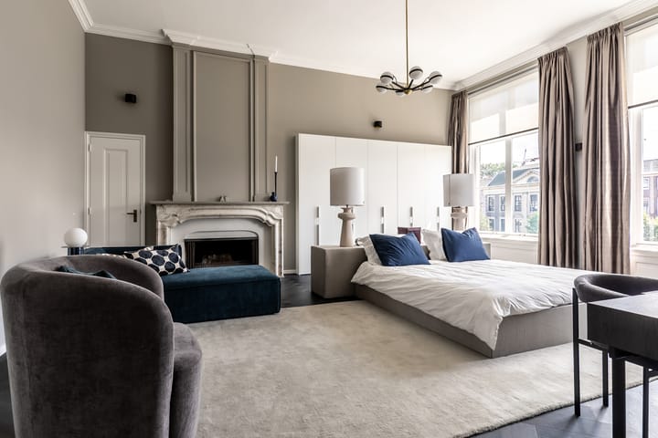 Foto 3 van Nieuwe Gracht 80-A3