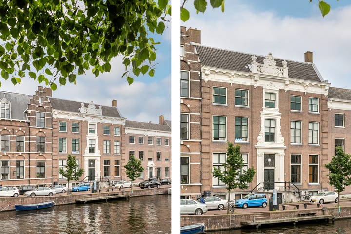 Foto 5 van Nieuwe Gracht 80-A3